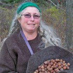 Linda Conroy of Moonwise Herbs