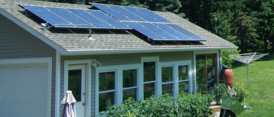 solar, rain barrel, solar oven, clothes line, passive solar