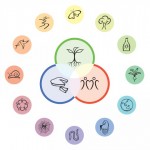 permaculture, principles, ethics, circular, sustainable