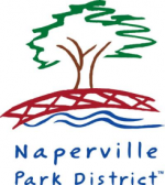 naperville park district community gardens fruit tree guild