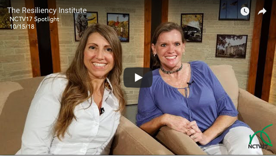 NCTV17-spotlight-101518-The-Resiliency-Institute