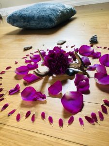 Wild Woman Project Circle 9/27 (Fall Session) @ The Resiliency Institute | Naperville | Illinois | United States